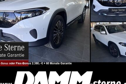 Mercedes-Benz EQB 12.969 km 36.870 &euro; Hofgeismar (bei Kassel) 34369