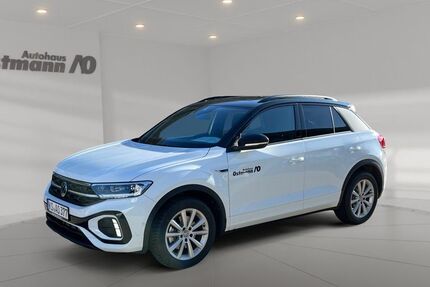VW T-Roc 8.000 km 33.987 &euro; Wolfhagen 34466