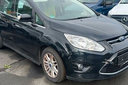 Ford Grand C-Max