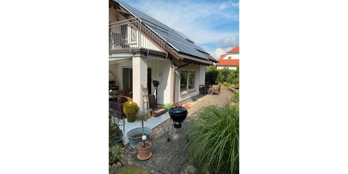 Einfamilienhaus Habichtswald - 3 Zimmer, 118 m&sup2;, 1.590&euro; | Angebot:24852308