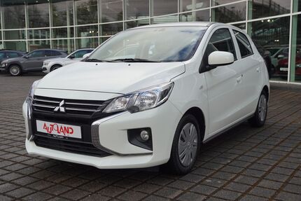 Mitsubishi Space Star 39.949 km 12.990 &euro; Kassel 34123