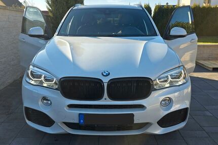 BMW X5 185.000 km 38.000 &euro; Lohfelden 34253