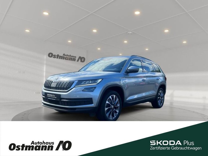 Kodiaq