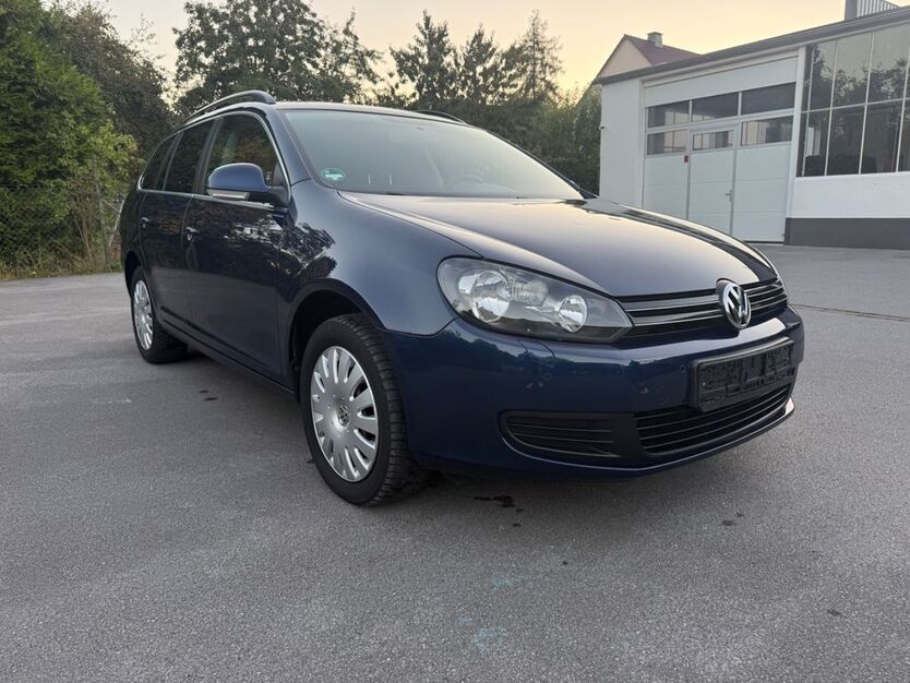 VW Golf 145.300 km 5.670 € Bad Arolsen 34454