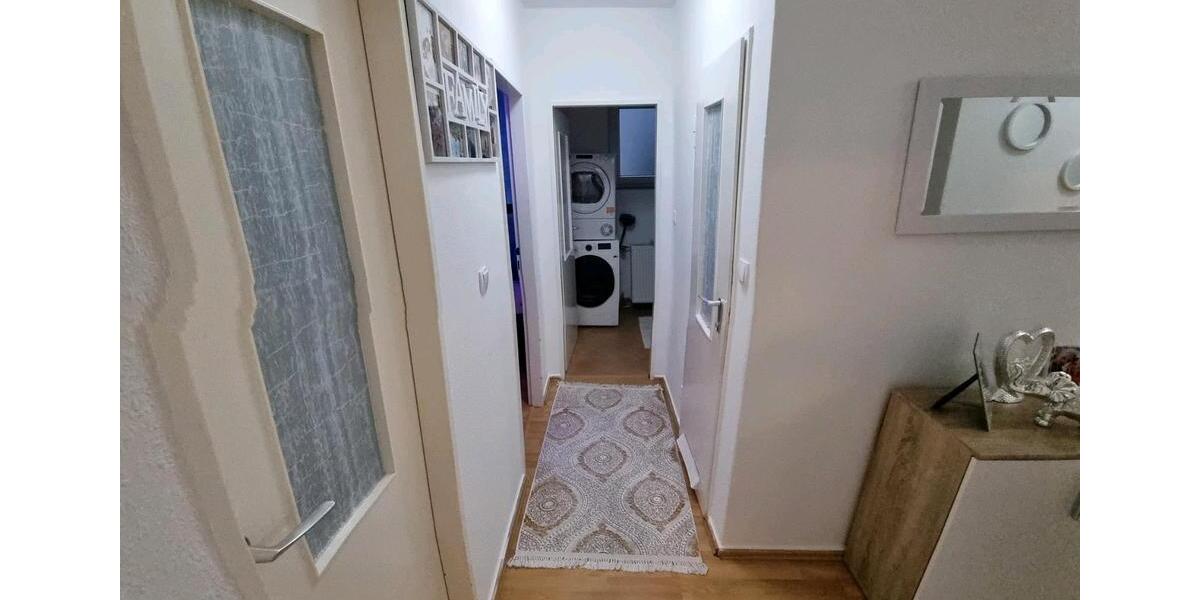 Etagenwohnung Kassel Philippinenhof-Warteberg - 3 Zimmer, 70 m&sup2;, 635&euro; | Angebot:25299382