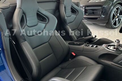 Audi R8 19.000 km 88.888 € Niestetal bei Kassel 34266