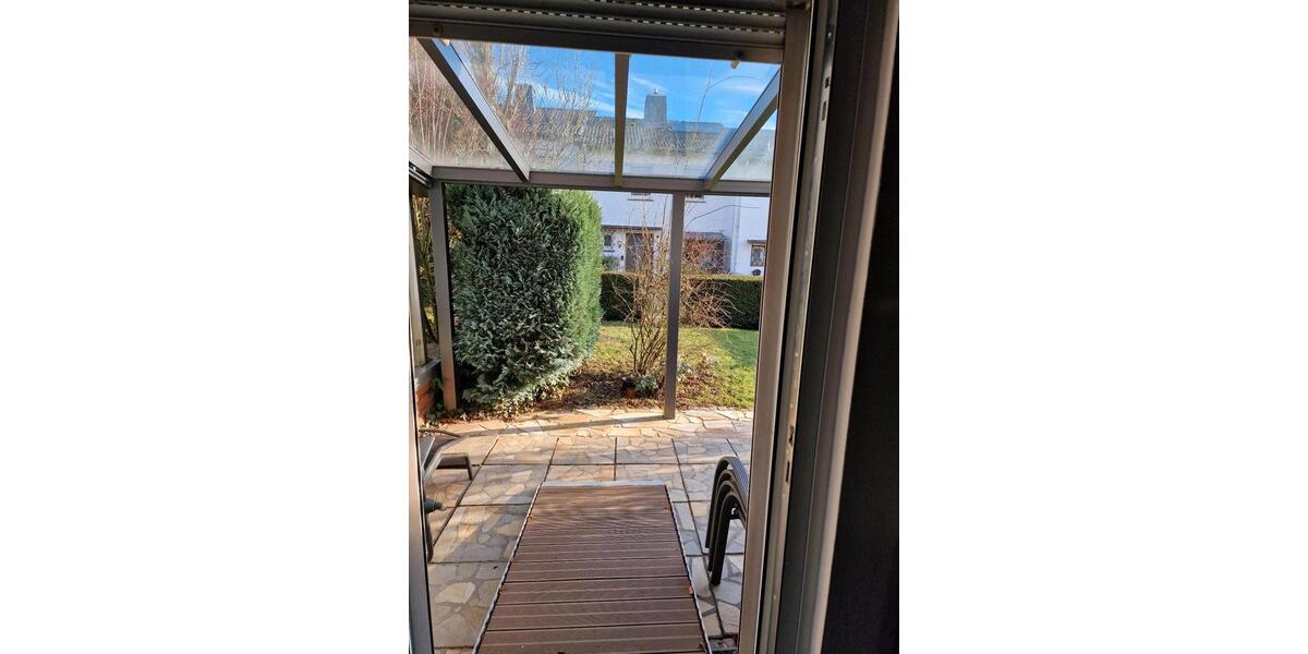 Reihenhaus Vellmar - 4 Zimmer, 100 m&sup2;, 199.000&euro; | Angebot:25823897