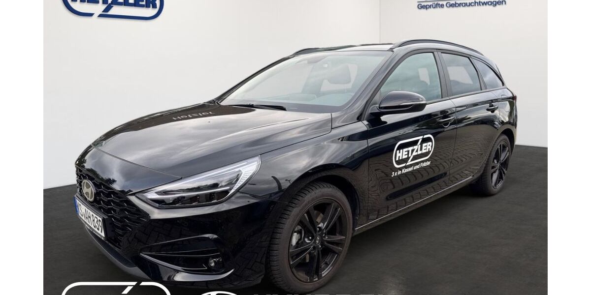 Hyundai i30 16.500 km 22.390 &euro; Kassel 34123