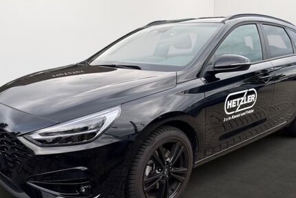 Hyundai i30 16.500 km 22.690 &euro; Kassel 34123