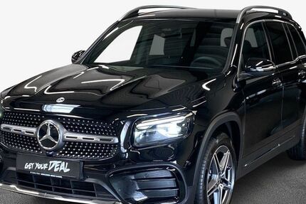 Mercedes-Benz GLB 200 4.614 km 40.730 € Kassel 34123