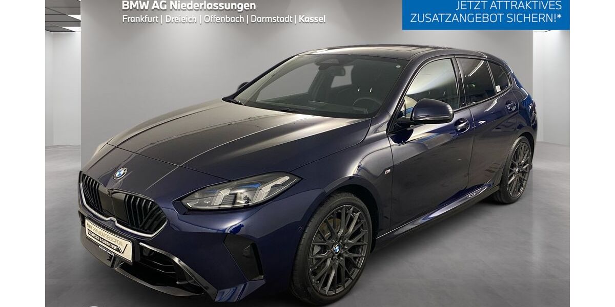 BMW 123 13.262 km 44.960 &euro; Kassel 34125