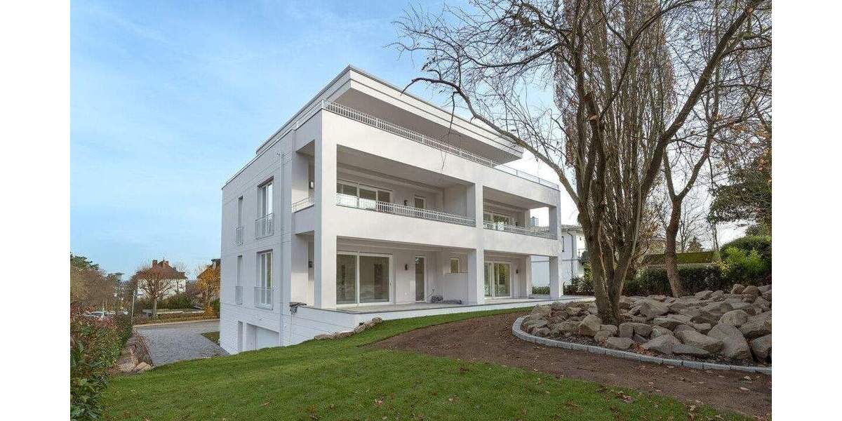 Etagenwohnung Kassel / Wilhelmshöhe Bad Wilhelmshöhe - 3 Zimmer, 92 m&sup2;, 575.000&euro; | Angebot:25684860