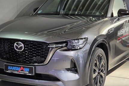 Mazda CX-60 9.000 km 53.490 € Kassel 34123