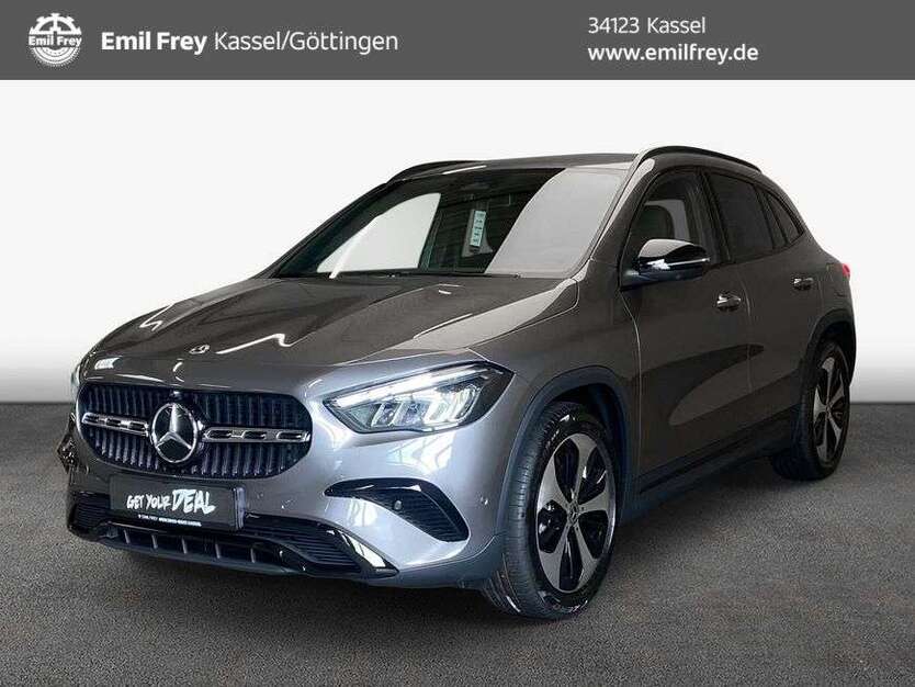 GLA 180