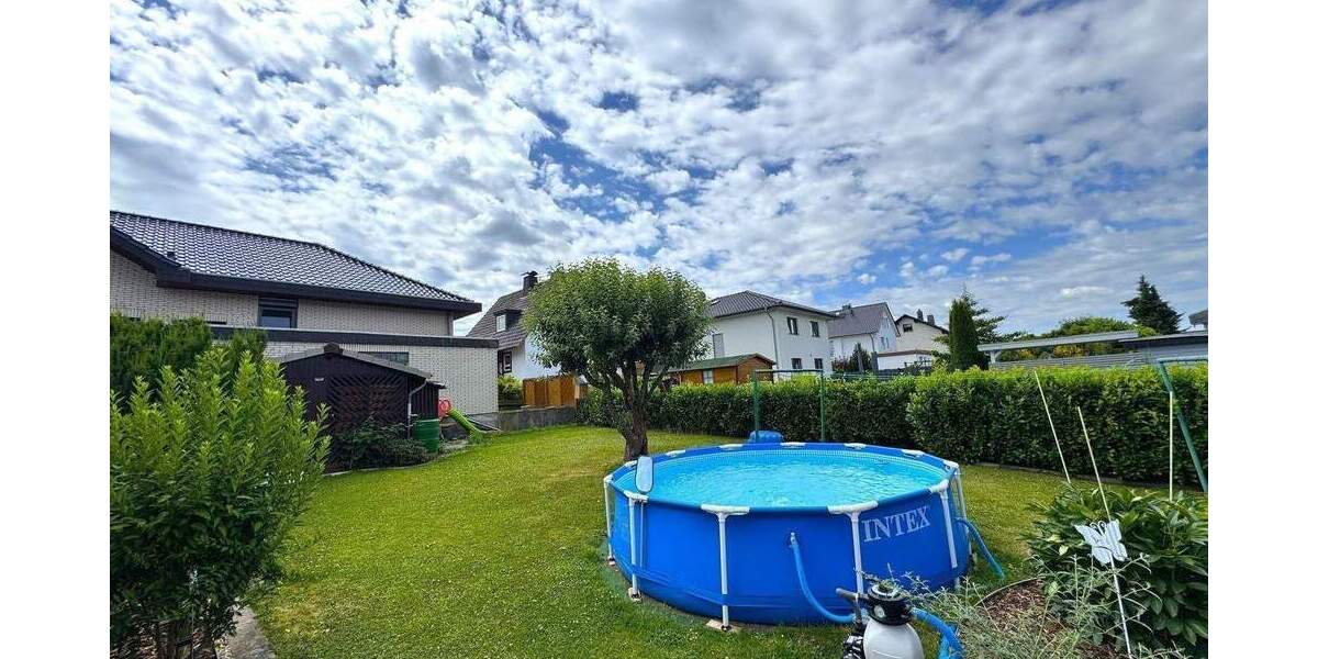 Mehrfamilienhaus, Wohnhaus Kaufungen Niederkaufungen - 5 Zimmer, 150 m&sup2;, 295.000&euro; | Angebot:25674122