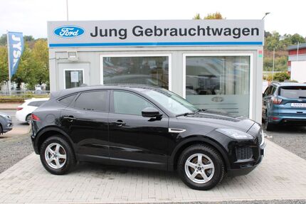Jaguar E-Pace 85.000 km 16.990 &euro; Melsungen 34212