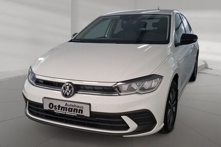 VW Polo 5.000 km 22.390 &euro; Wolfhagen 34466