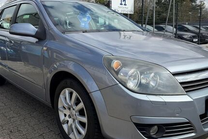 Opel Astra 165.962 km 2.999 &euro; Kassel 34123