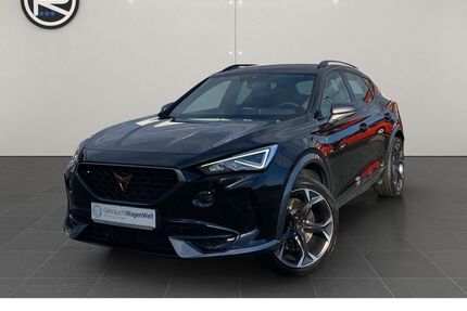 Cupra Formentor 71.375 km 26.480 € Fritzlar 34560