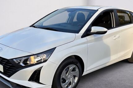 Hyundai i20 3.600 km 19.000 &euro; Vellmar 34246