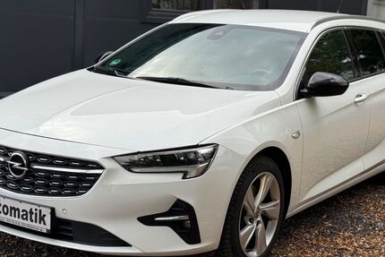 Opel Insignia 140.000 km 12.500 &euro; Witzenhausen 37213