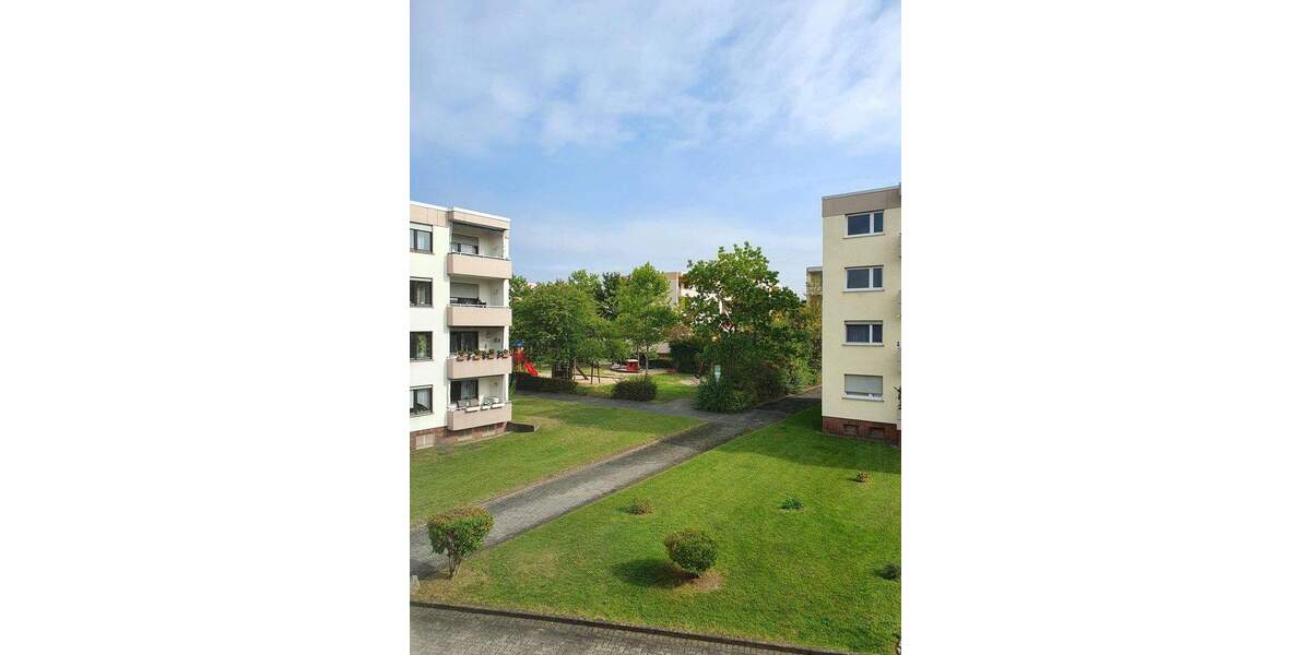 Etagenwohnung Vellmar Obervellmar - 3 Zimmer, 79 m&sup2;, 199.000&euro; | Angebot:24843797