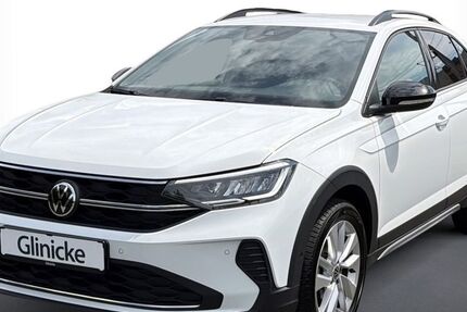 VW Taigo 7.534 km 24.990 &euro; Baunatal 34225