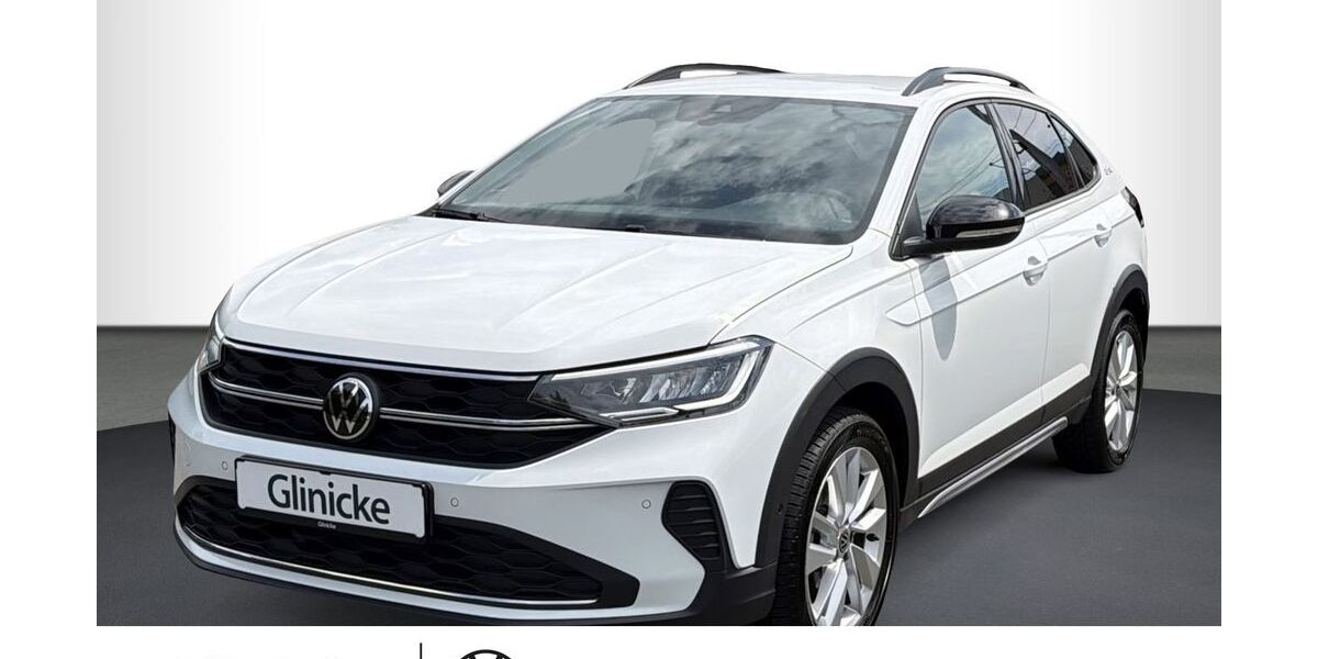 VW Taigo 7.534 km 24.990 &euro; Baunatal 34225