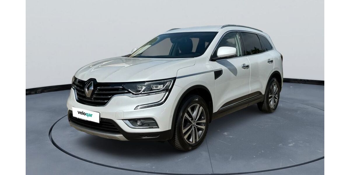 Renault Koleos 153.692 km 12.490 &euro; Kassel 34123