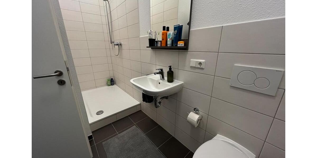 Etagenwohnung Hann. Münden - 1 Zimmer, 39 m&sup2;, 410&euro; | Angebot:25512094