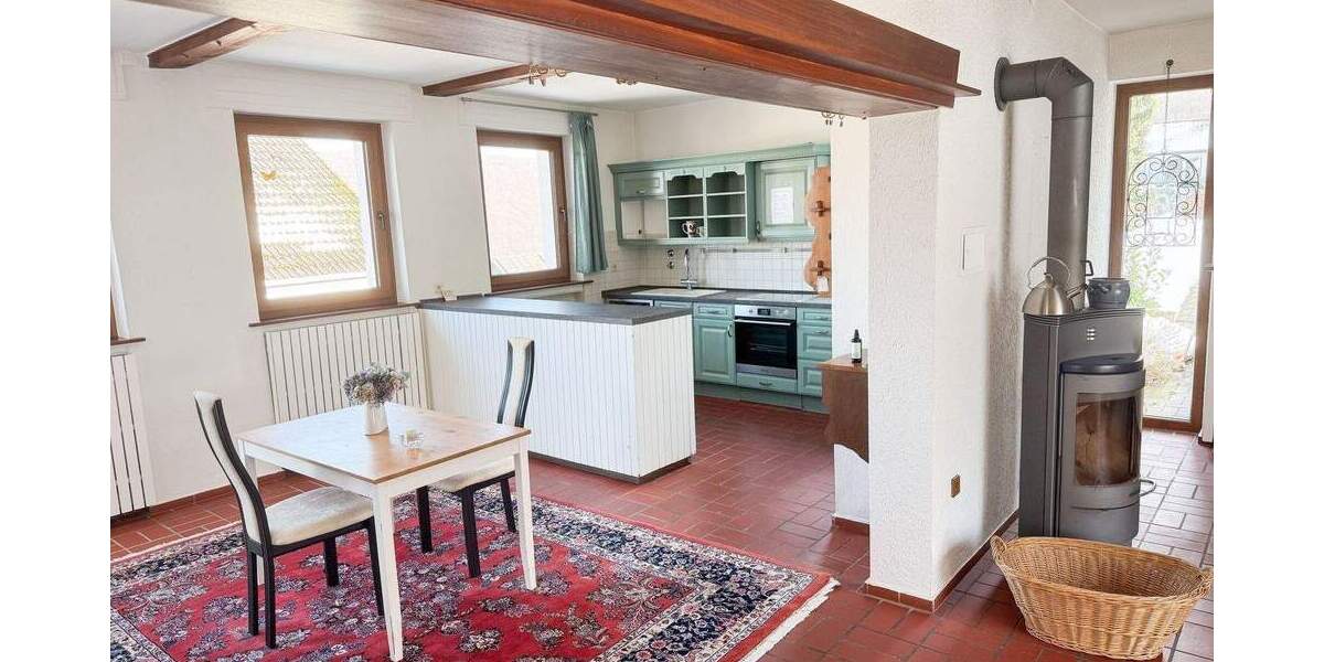 Mehrfamilienhaus, Wohnhaus Kaufungen Oberkaufungen - 8 Zimmer, 248 m&sup2;, 595.000&euro; | Angebot:26016031