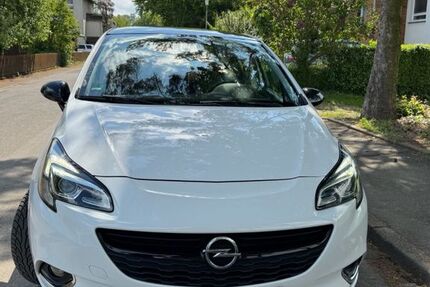 Opel Corsa 92.000 km 7.499 &euro; Baunatal 34225