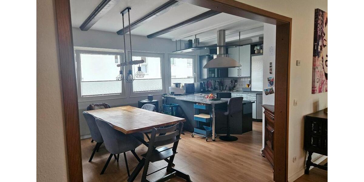 Bungalow Baunatal - 4.5 Zimmer, 160 m&sup2;, 440.000&euro; | Angebot:27081697