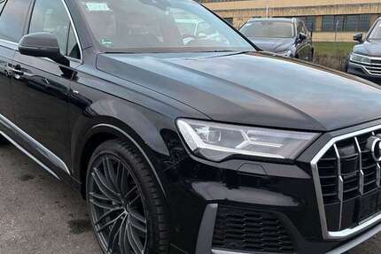 Audi Q7 129.000 km 45.999 &euro; Fuldatal (Kassel) 34233