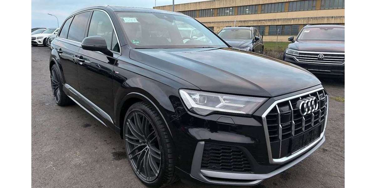 Audi Q7 129.000 km 45.999 &euro; Fuldatal (Kassel) 34233
