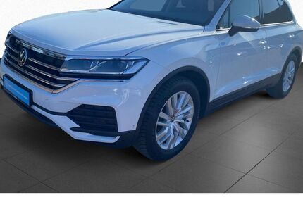 VW Touareg 25.975 km 57.433 &euro; Kassel 34123