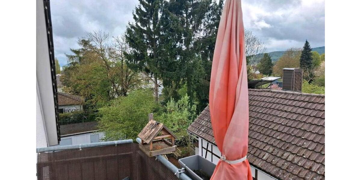 Dachgeschoßwohnung Kassel Kirchditmold - 3 Zimmer, 65 m&sup2;, 600&euro; | Angebot:26241373