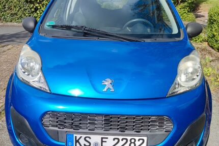Peugeot 107 79.200 km 2.649 &euro; Ahnatal 34292