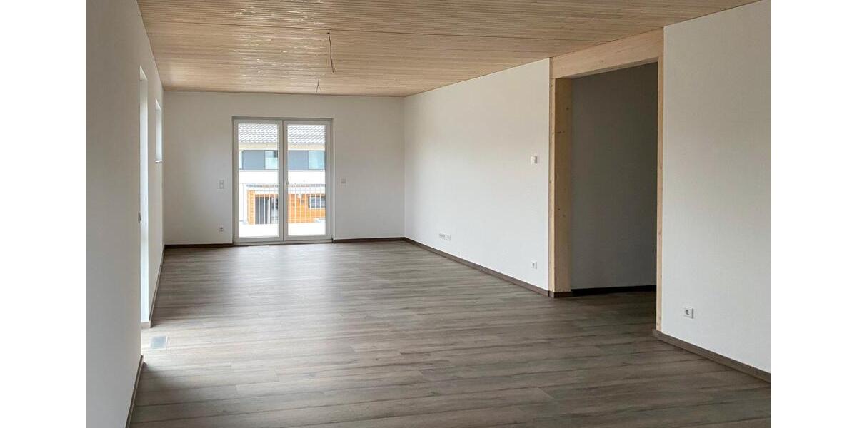 Etagenwohnung Calden - 3 Zimmer, 95 m&sup2;, 1.290&euro; | Angebot:24511959