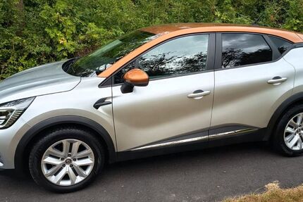 Renault Captur 89.000 km 13.000 &euro; Hann. Münden 34346