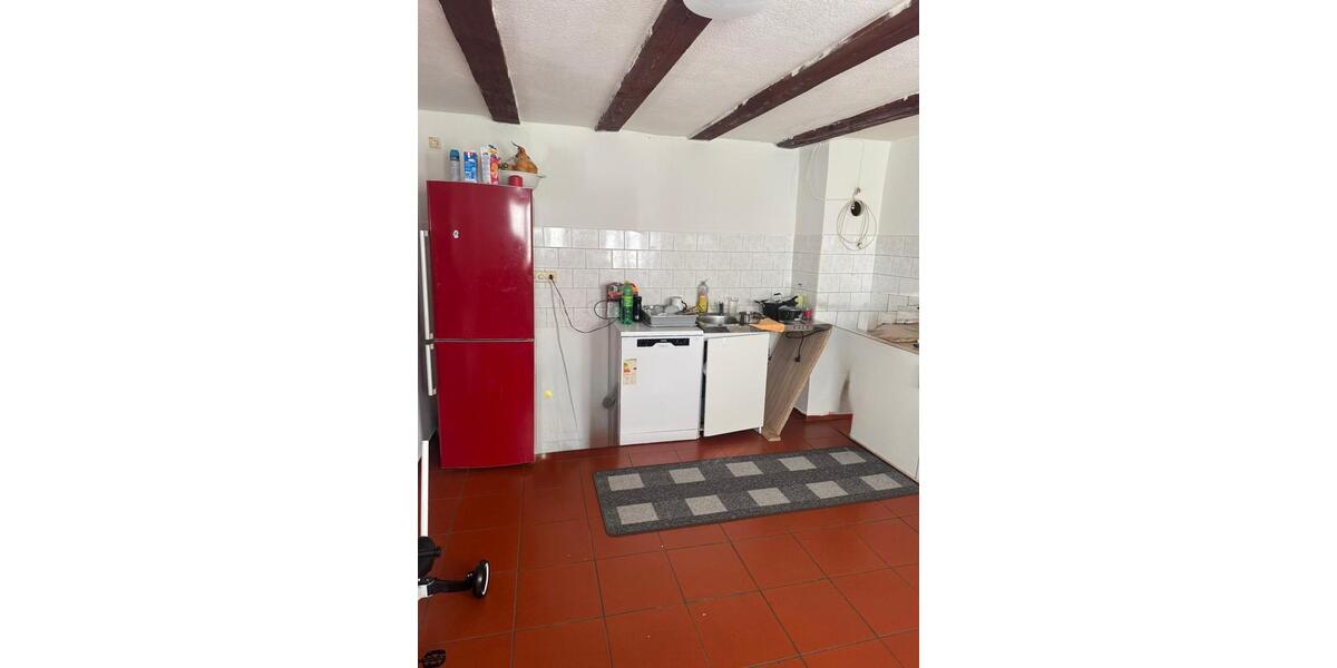 Etagenwohnung Grebenstein - 3 Zimmer, 70 m&sup2;, 630&euro; | Angebot:25873655