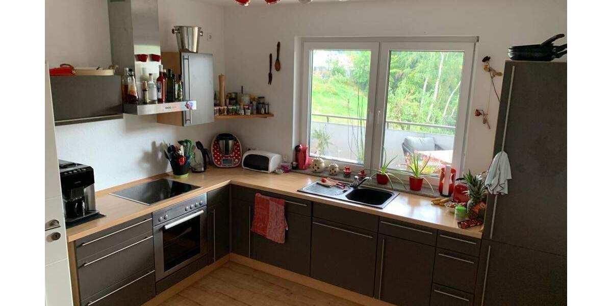 ++SÜDLAGE++ barrierefreie 3 ZKB Obergeschosswohnung 3 zimmer