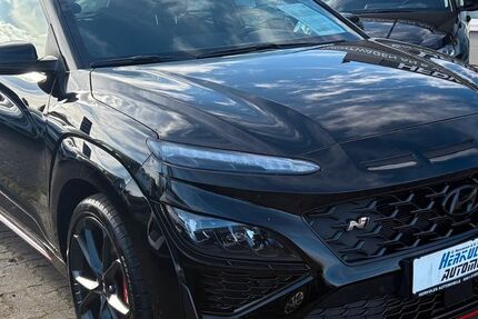 Hyundai KONA 36.900 km 29.990 &euro; Fuldatal-Kassel 34233