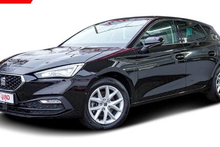 Seat Leon 46.420 km 21.950 &euro; Kassel 34123