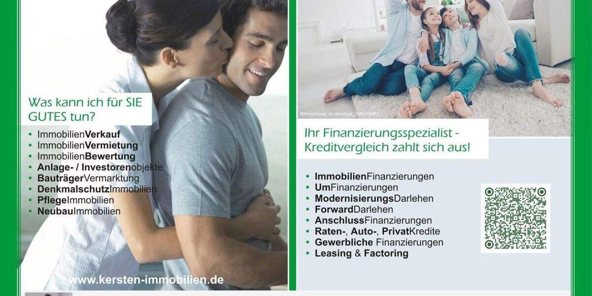 Doppelhaushälfte Kassel Kirchditmold - 6 Zimmer, 125 m&sup2;, 299.000&euro; | Angebot:24180783