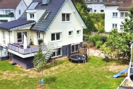 Haus Kassel Fasanenhof - 6.5 Zimmer, 185 m&sup2;, 650.000&euro; | Angebot:24739204