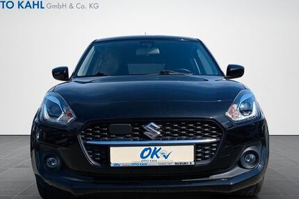 Suzuki Swift 86.100 km 11.490 &euro; Wabern 34590