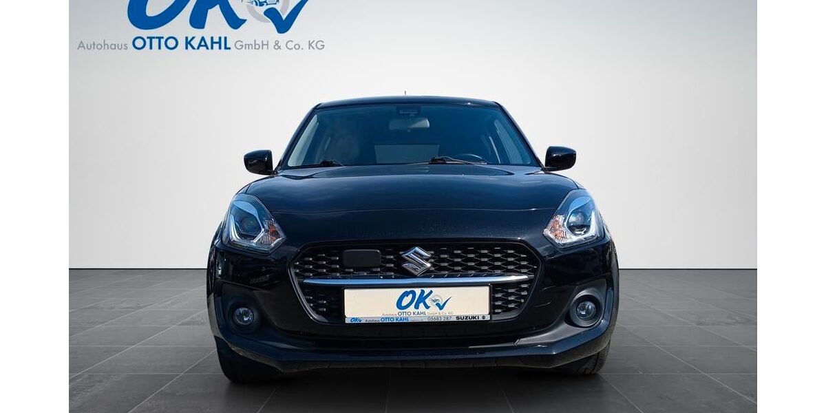 Suzuki Swift 86.100 km 11.490 &euro; Wabern 34590