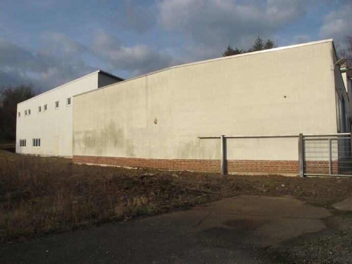 Gewerbeobjekt Vellmar Niedervellmar - 5.000&euro; | Angebot:25152784