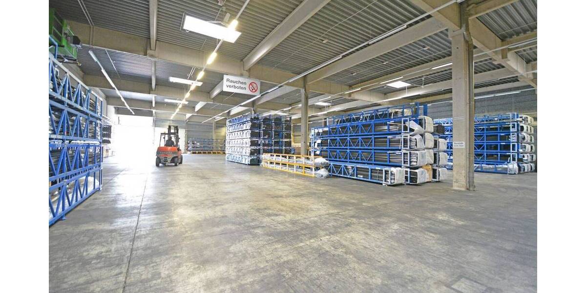 Gewerbeobjekt Kassel / Bettenhausen Bettenhausen - 2.900.000&euro; | Angebot:26797514